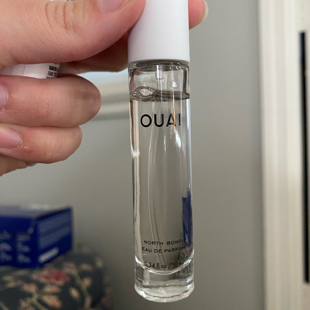 OUAI North Bondi Travel Spray - Never Used